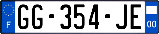 GG-354-JE