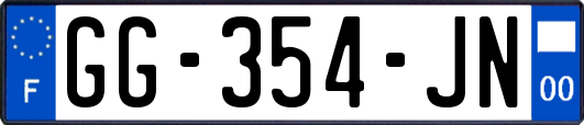 GG-354-JN
