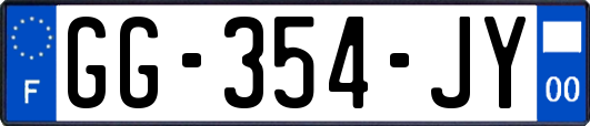 GG-354-JY