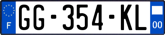 GG-354-KL