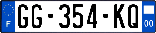 GG-354-KQ