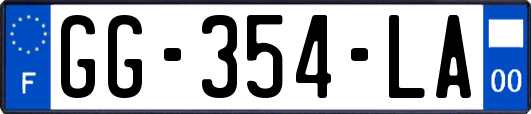 GG-354-LA