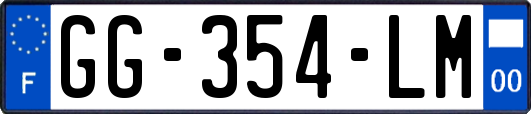 GG-354-LM