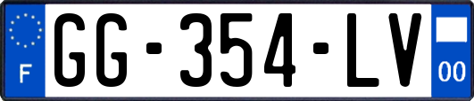 GG-354-LV