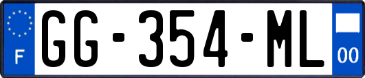 GG-354-ML