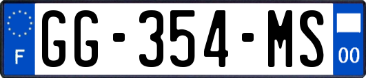 GG-354-MS