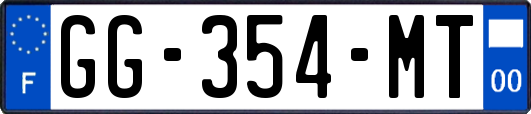 GG-354-MT
