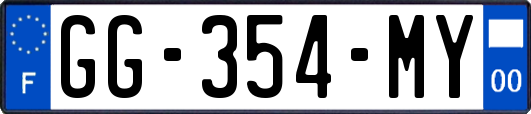 GG-354-MY