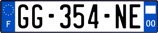 GG-354-NE