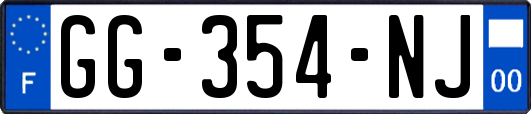 GG-354-NJ