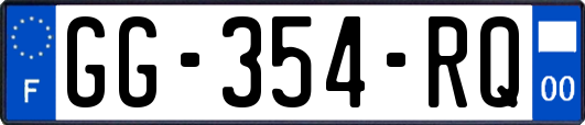 GG-354-RQ