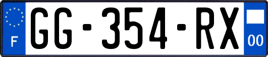 GG-354-RX