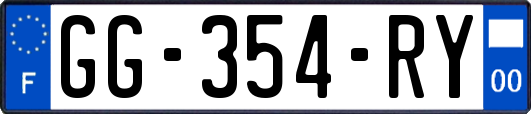 GG-354-RY