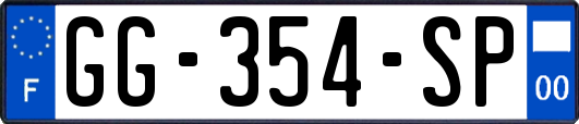 GG-354-SP