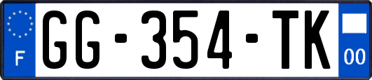 GG-354-TK