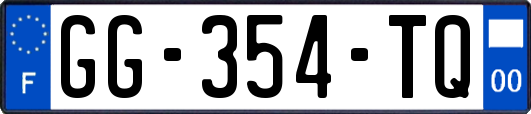 GG-354-TQ