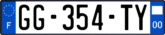 GG-354-TY