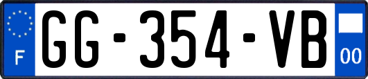 GG-354-VB