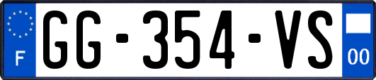 GG-354-VS