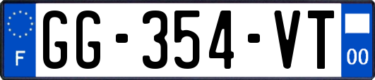 GG-354-VT