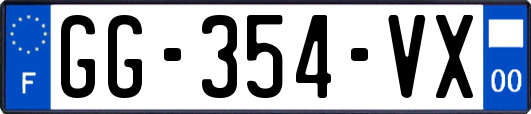 GG-354-VX