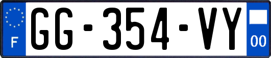 GG-354-VY