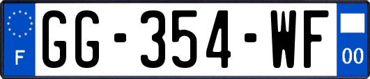 GG-354-WF