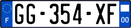 GG-354-XF
