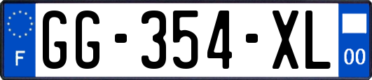 GG-354-XL