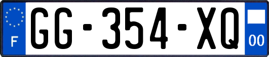 GG-354-XQ