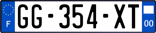 GG-354-XT