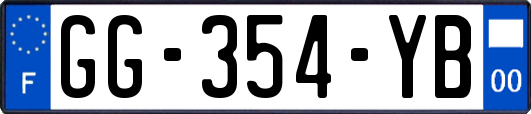 GG-354-YB