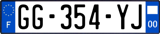 GG-354-YJ