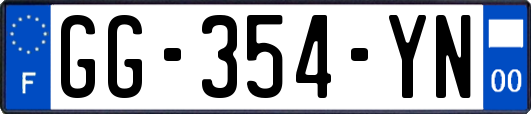 GG-354-YN