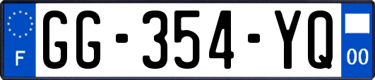 GG-354-YQ