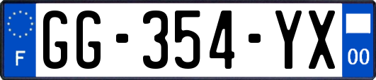 GG-354-YX