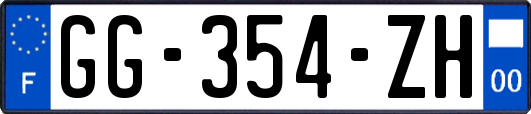 GG-354-ZH