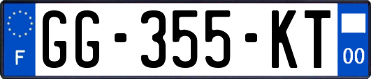 GG-355-KT