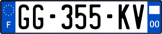 GG-355-KV