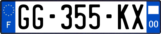 GG-355-KX