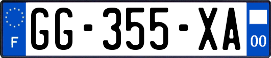 GG-355-XA