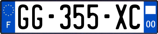 GG-355-XC