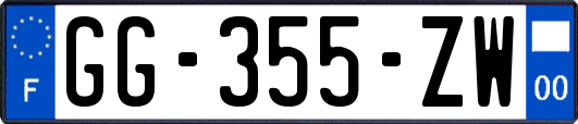 GG-355-ZW