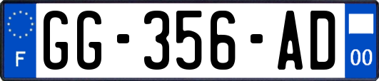 GG-356-AD