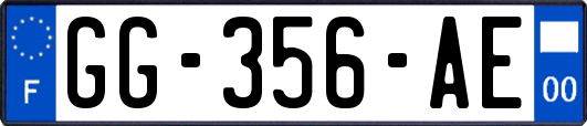 GG-356-AE