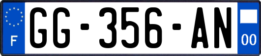 GG-356-AN
