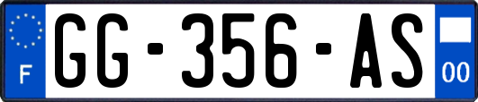 GG-356-AS