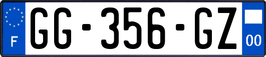 GG-356-GZ