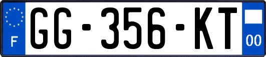 GG-356-KT