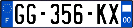 GG-356-KX